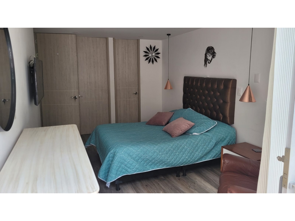 CASA CAMPESTRE EN VENTA EN AVENIDA ALBERTO MENDOZA MANIZALES — foto 5