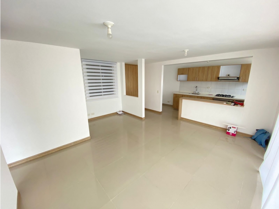 VENTA DE APARTAMENTO EN PALERMO, MANIZALES | MEJORES APARTAMENTOS — foto 2