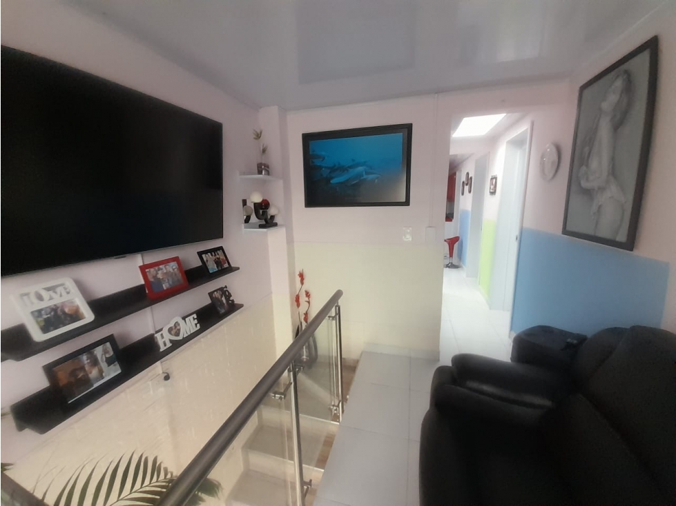 VENTA DE CASA EN LA GRANJITA, VILLAMARÍA - 2