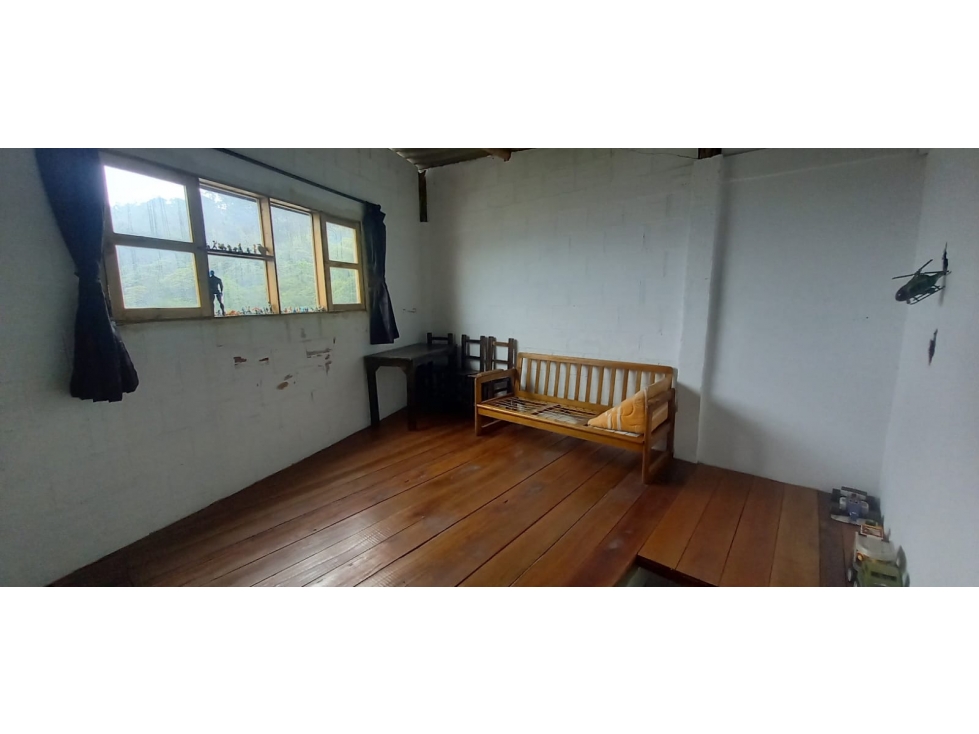 VENTA DE CASA CON RENTA EN LA FLORESTA, VILLAMARÍA — foto 3