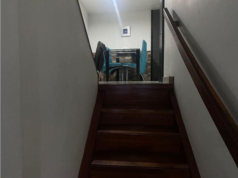 VENTA CASA CON RENTA EN SAN RAFAEL, MANIZALES | CASAS EN VENTA — foto 4