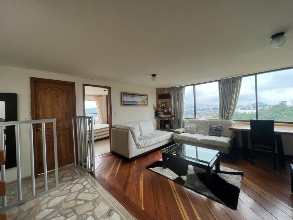 VENTA DE APARTAMENTO EN VILLA PILAR, MANIZALES | APARTAMENTO EN VENTA — foto 4