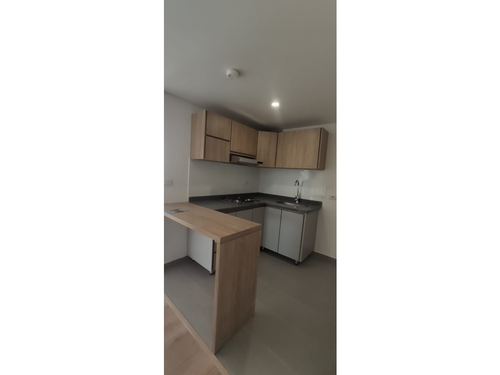 VENTA DE APARTAMENTO EN LA AVENIDA SANTANDER, MANIZALES | VENTA APTO — foto 3