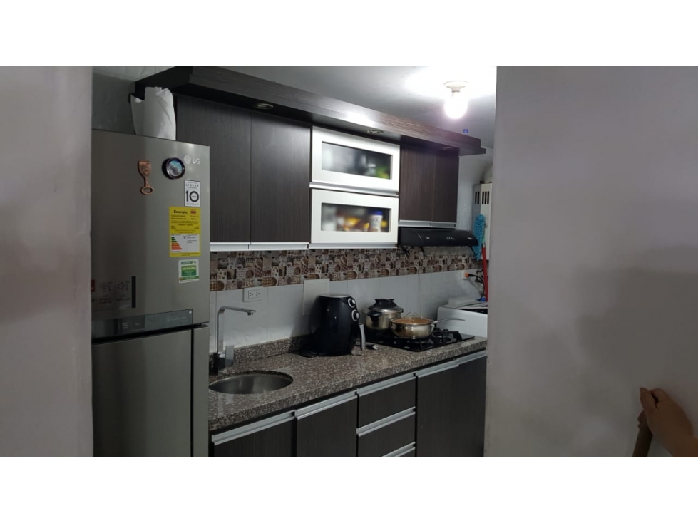 VENTA DE APARTAMENTO EN LA CAROLA, MANIZALES | APTO VENTA — foto 3