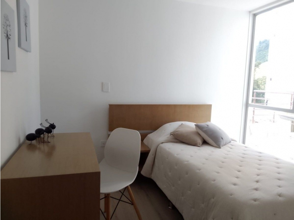 APARTAMENTO EN VENTA EN EL TRÉBOL MANIZALES | VENTA APTO — foto 2