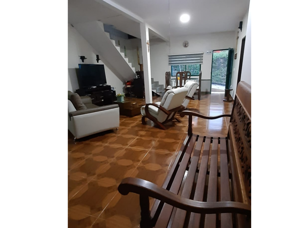 CASA EN VENTA EN SALAMINA, CALDAS | VENTA CASA - 2