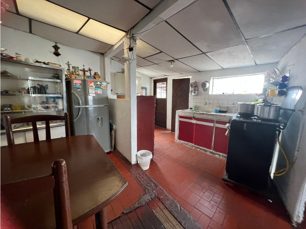 VENTA CASA EN PIO XII, MANIZALES 220m² | CASAS EN VENTA - 1