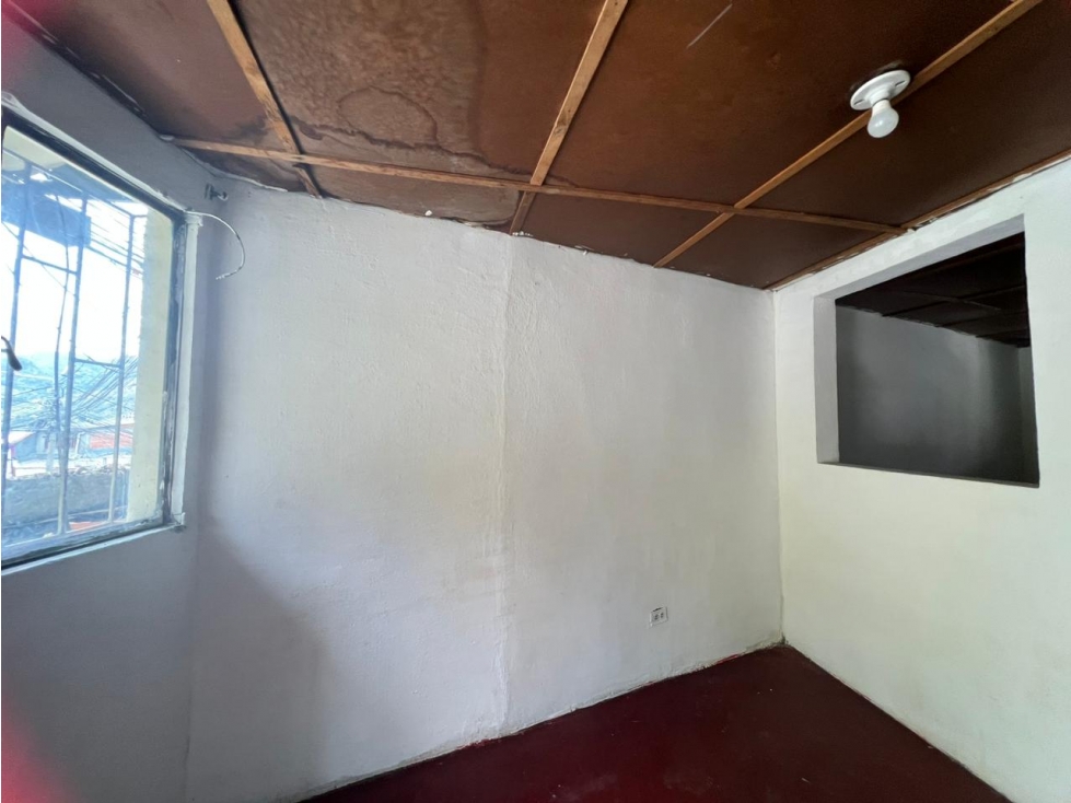 VENTA DE CASA LOTE EN PIO XII, MANIZALES | LOTE BARATO EN MANIZALES — foto 3