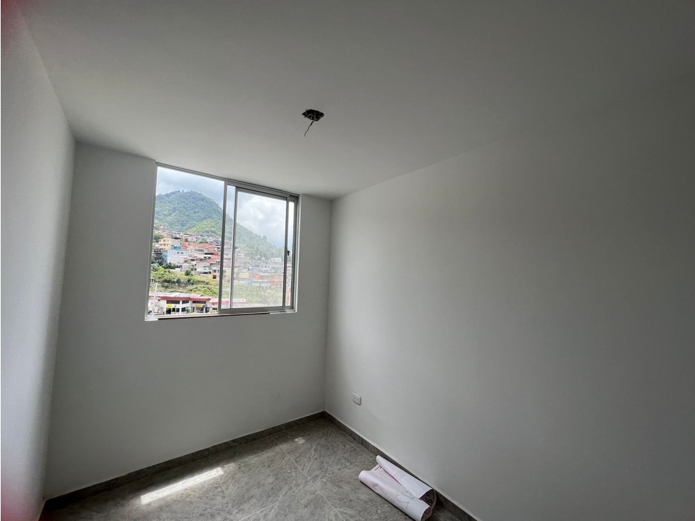 VENTA APARTAMENTO LOS CÁMBULOS MANIZALES GARAJE | APTO BARATO