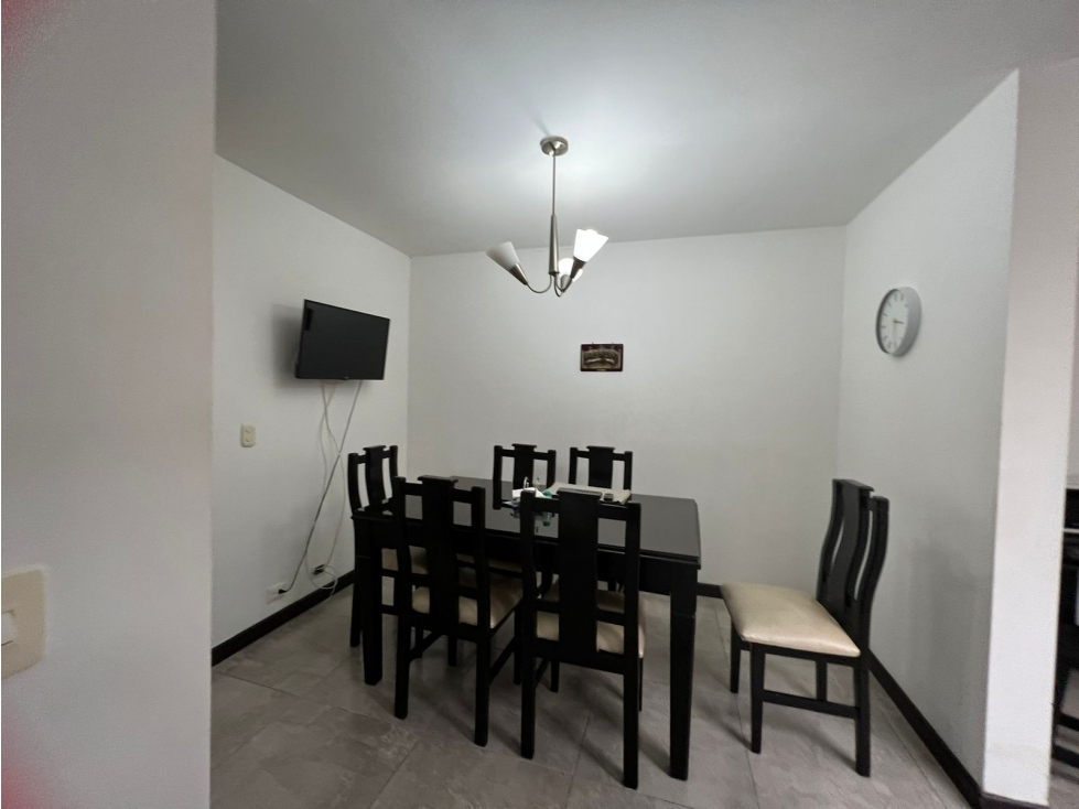 VENTA CASA EN ALTOS DE GRANADA MANIZALES | CASA DE 3 NIVELES — foto 6