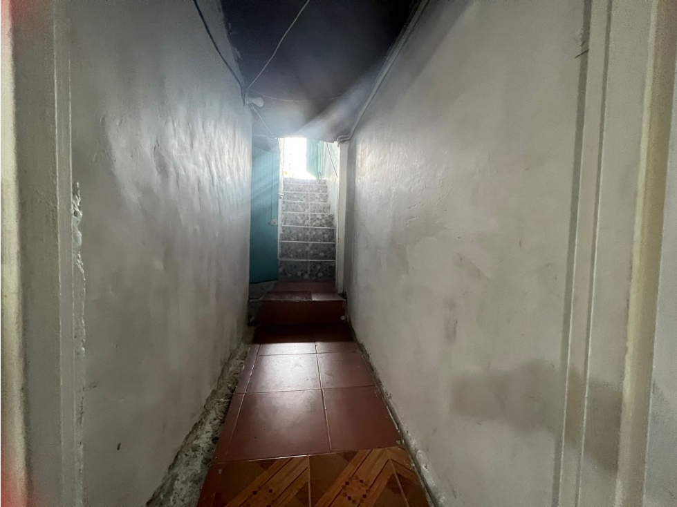 VENTA CASA CON RENTA MINITAS MANIZALES | CASA PARA AMPLIACIÓN — foto 3
