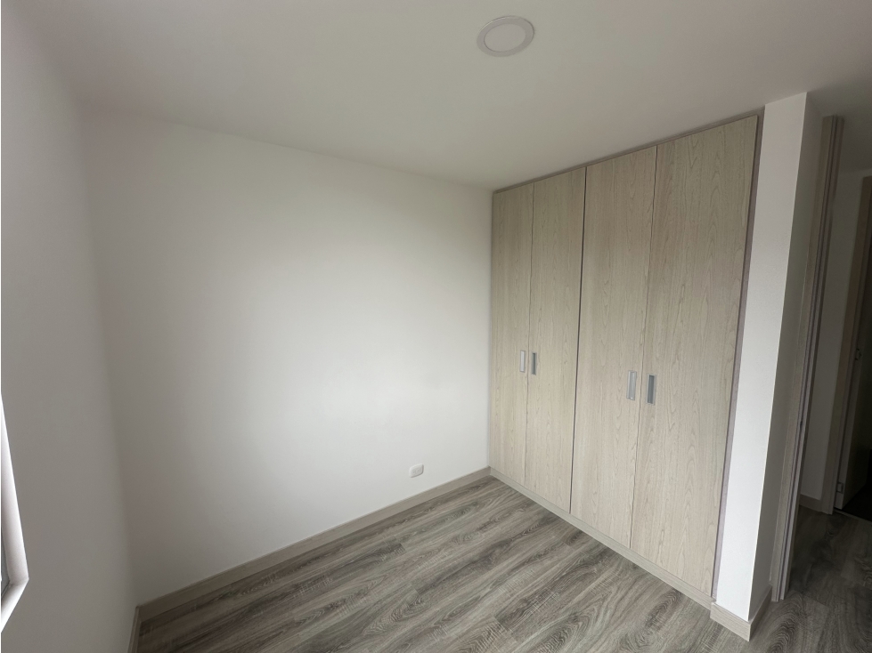 VENTA APARTAMENTO VILLA DEL RÍO MANIZALES | APARTAMENTOS MANIZALES — foto 5