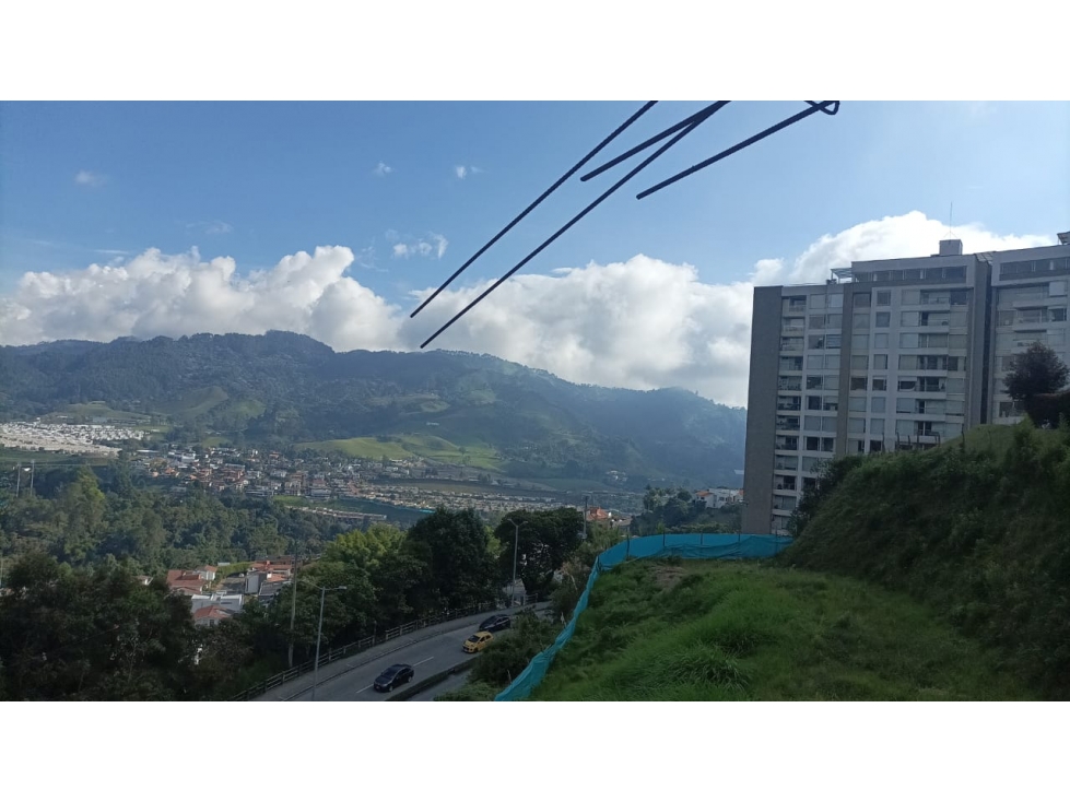 VENTA DE APARTAMENTOS PARA ESTRENAR EN EL TREBOL 51m², MANIZALES