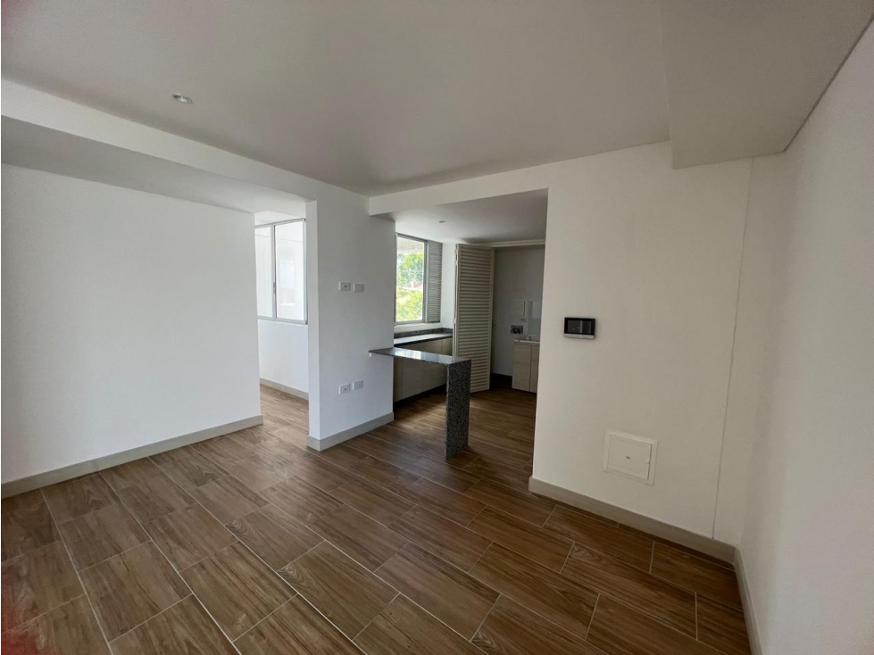 VENTA APARTAMENTO NUEVO EN CHIPRE MANIZALES | APTOS PARA ESTRENAR — foto 3