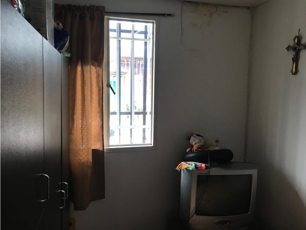 VENTA CASA EN BOSQUES DEL NORTE MANIZALES | CASA DE 4 HABITACIONES — foto 6