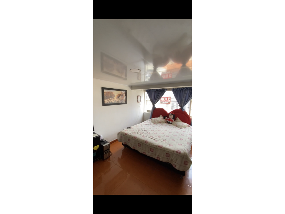 VENTA CASA CAMPOHERMOSO MANIZALES 7 HABITACIONES | CASA CON GARAJE