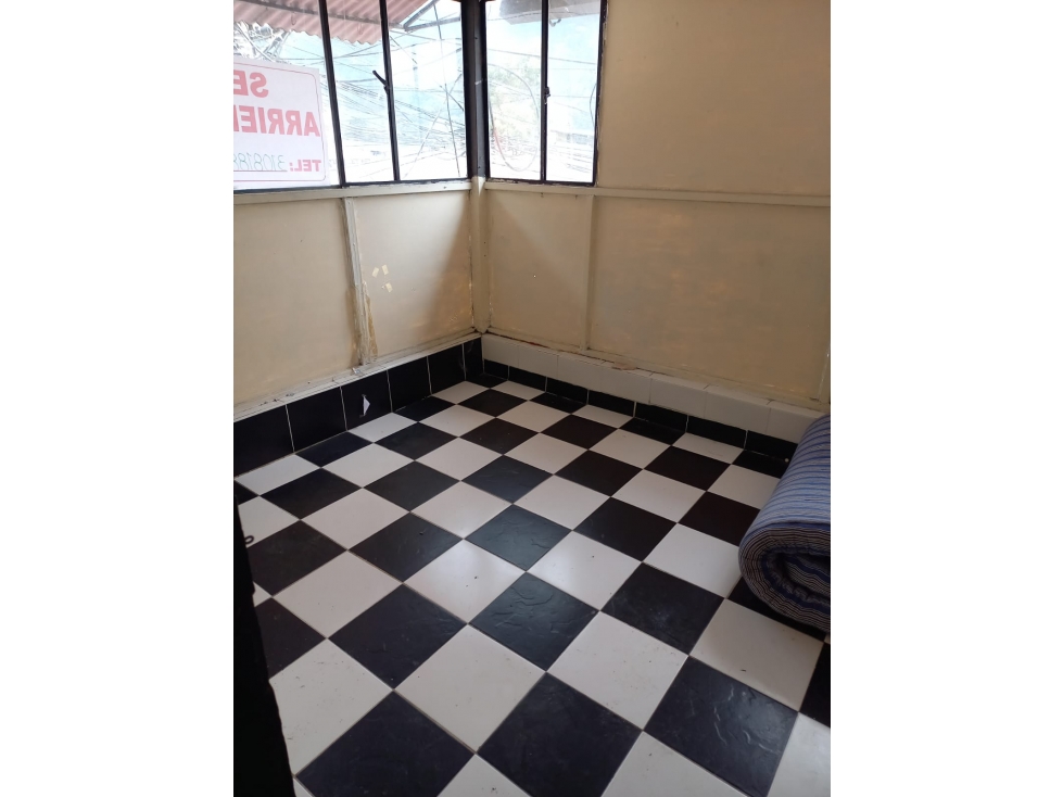 VENTA CASA CON RENTA EN SAN SEBASTIAN MANIZALES | CASAS EN VENTA