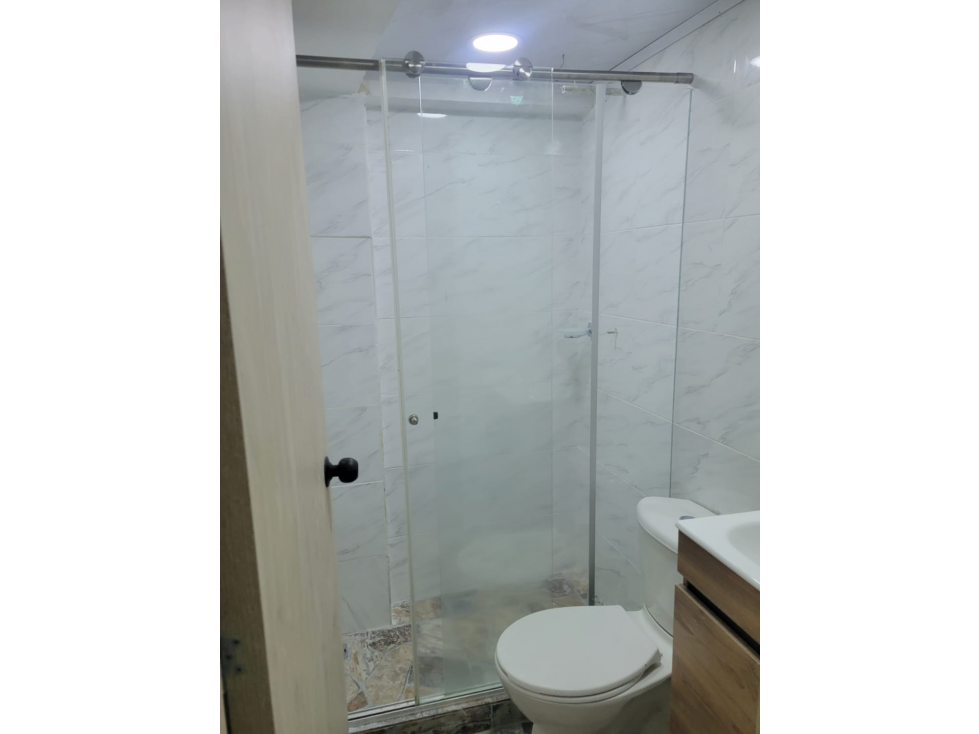VENTA APARTAMENTO CAMPOAMOR MANIZALES | APTO BARATO MANIZALES — foto 3