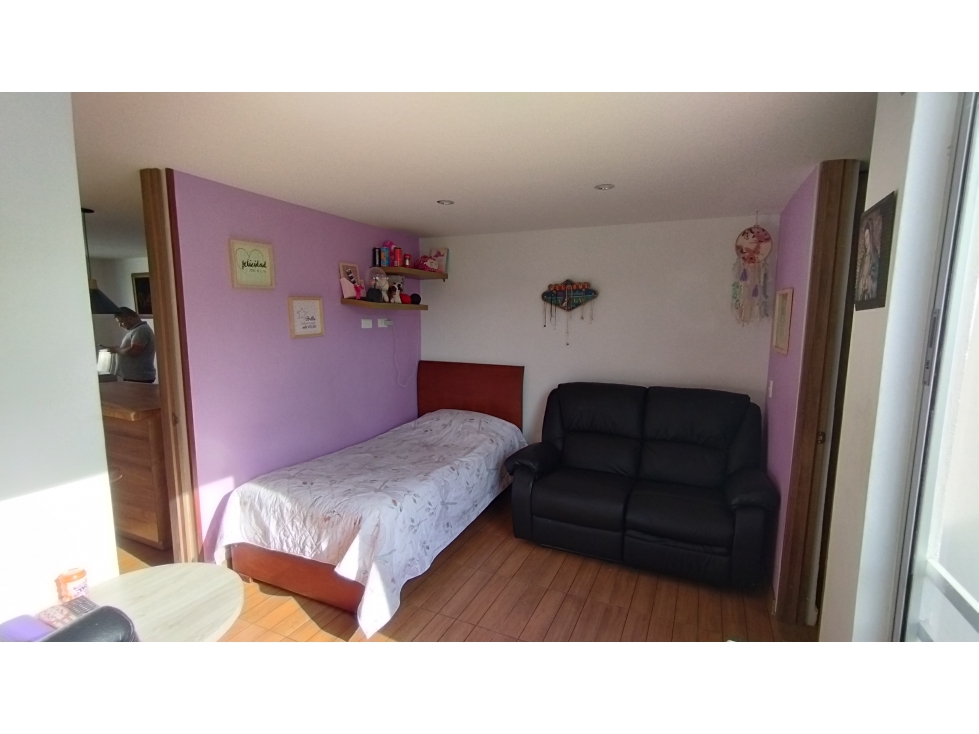 VENTA CASA LA CUMBRE MANIZALES JACUZZI | INMOBILIARIA CASTRO ROSERO — foto 2