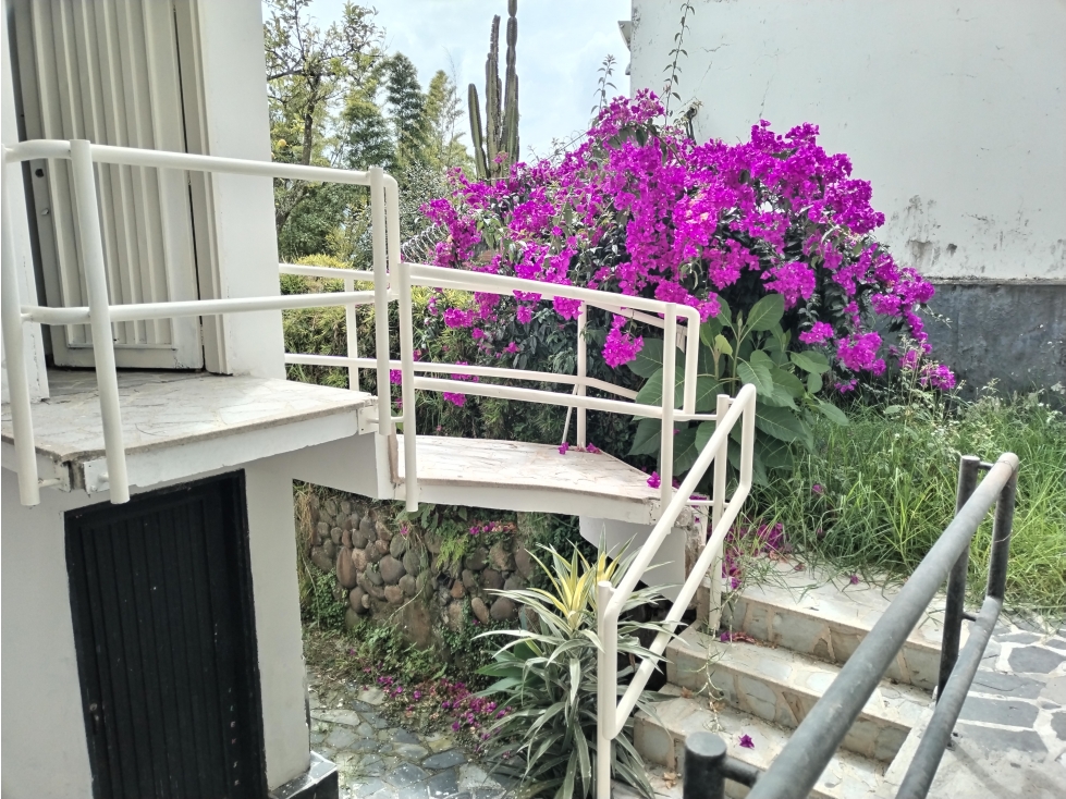 ARRIENDO LOCAL MILÁN MANIZALES 50m² | ARRIENDOS MANIZALES