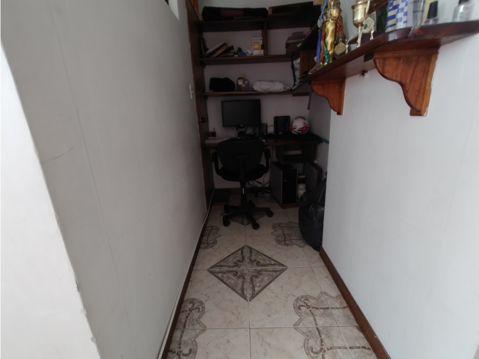VENTA APARTAMENTO VERSALLES MANIZALES GARAJE | INMOBILIARIA MANIZALES — foto 3