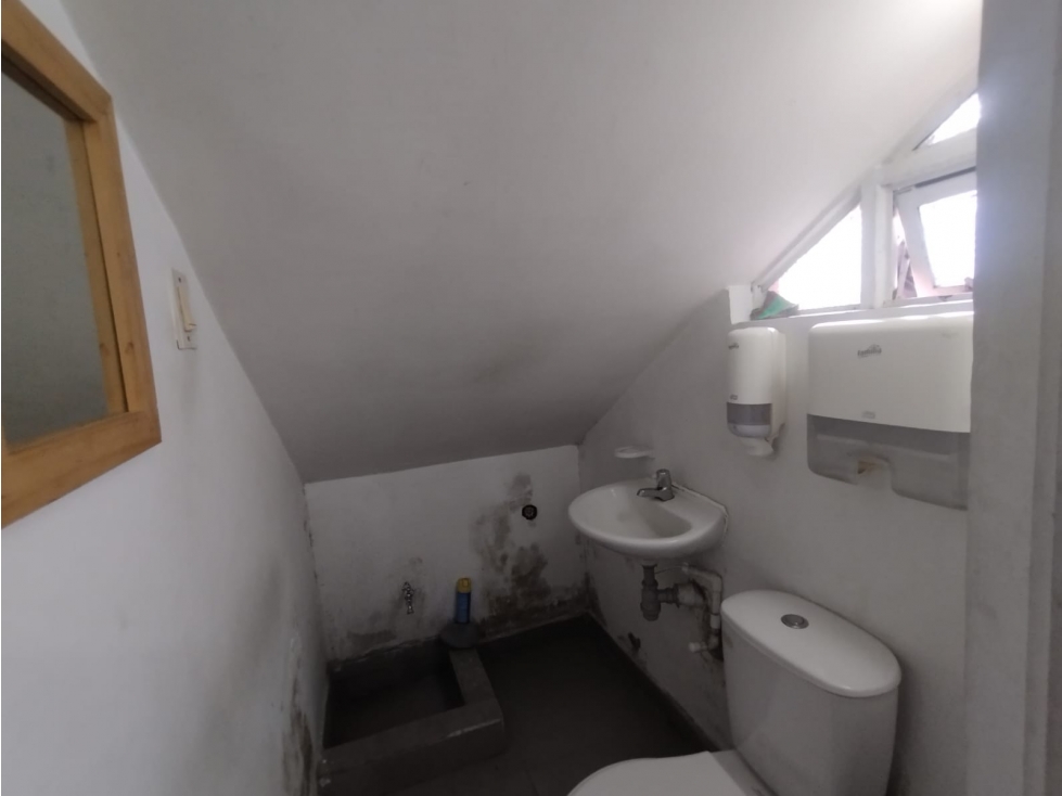 ARRIENDO LOCAL LLERAS MANIZALES 35m² | ARRIENDOS MANIZALES — foto 3
