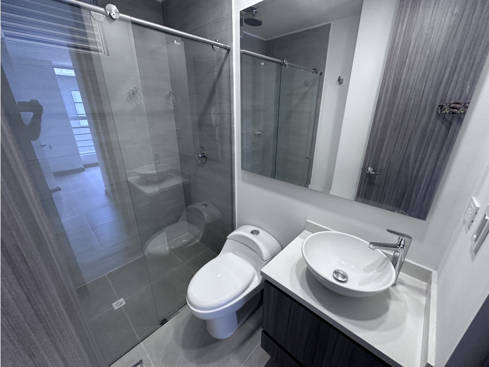 VENTA APARTAMENTO MILÁN MANIZALES | MEJORES APARTAMENTOS — foto 2
