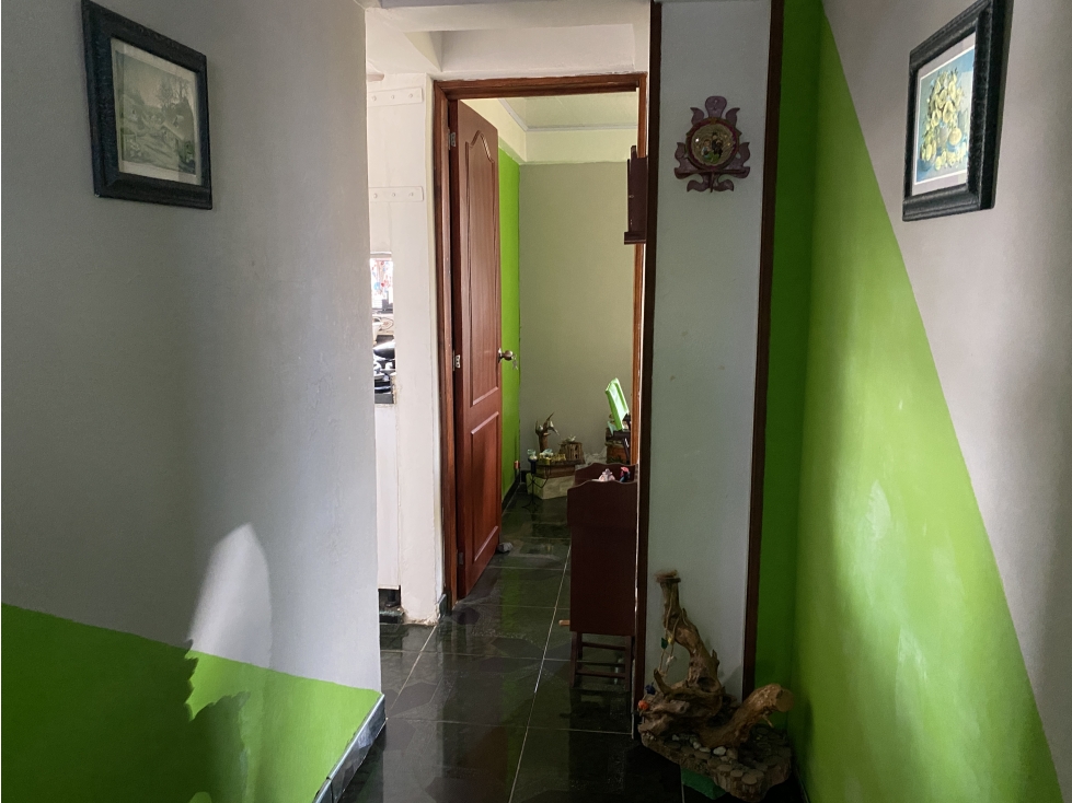 VENTA APARTAMENTO ALTOS DEL PORTÓN VILLAMARÍA | APTO BARATO EN VENTA — foto 3
