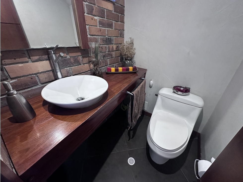 VENTA CASA SANCANCIO MANIZALES | CASA DE 3 PISOS EN MANIZALES — foto 4