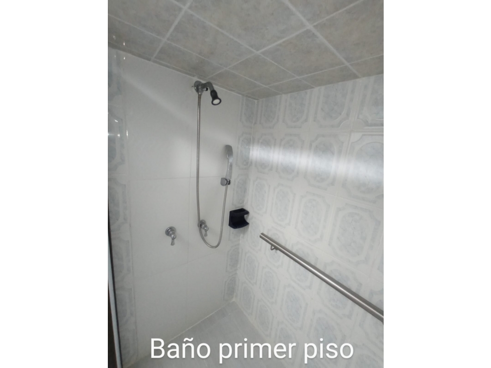VENTA CASA ALCAZARES MANIZALES GARAJE | CASA EN VENTA MANIZALES — foto 4
