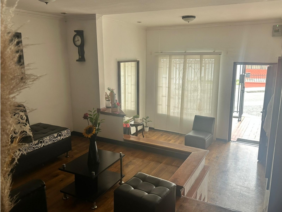 VENTA CASA CHIPRE MANIZALES 3 PISOS | VENTA CASA USADA