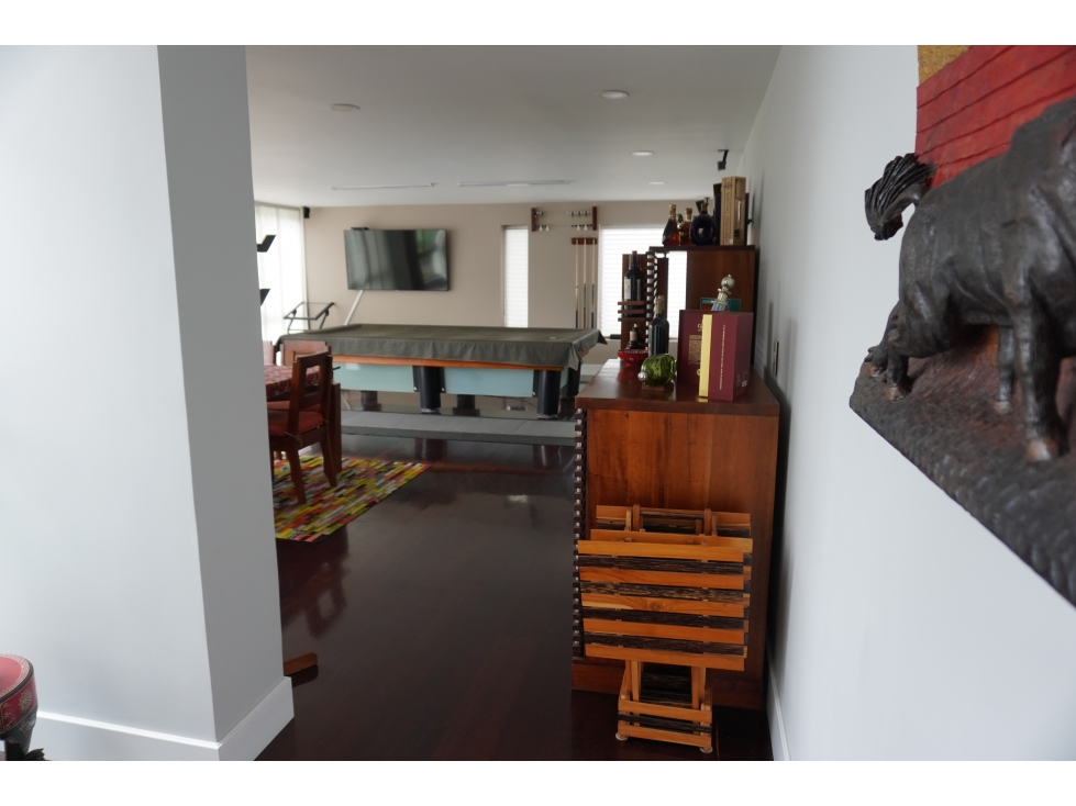VENTA CASA CAMPESTRE EL TRÉBOL MANIZALES | CASA DE LUJO — foto 5