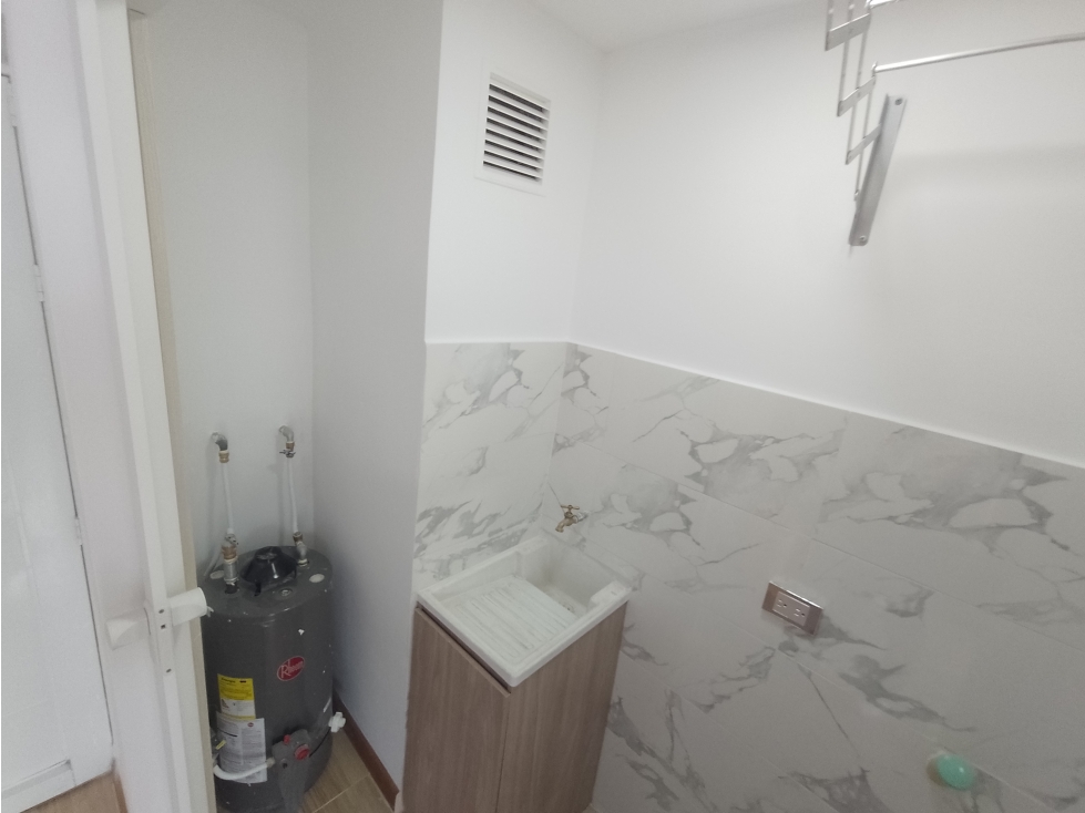 VENTA APARTAMENTO AV SANTANDER MANIZALES NUEVO | APTO EN VENTA — foto 3