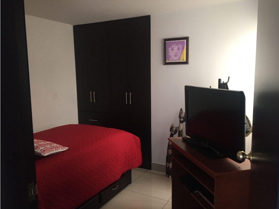 VENTA APARTAMENTO ALTA SUIZA MANIZALES DÚPLEX | APTO BARATO — foto 2