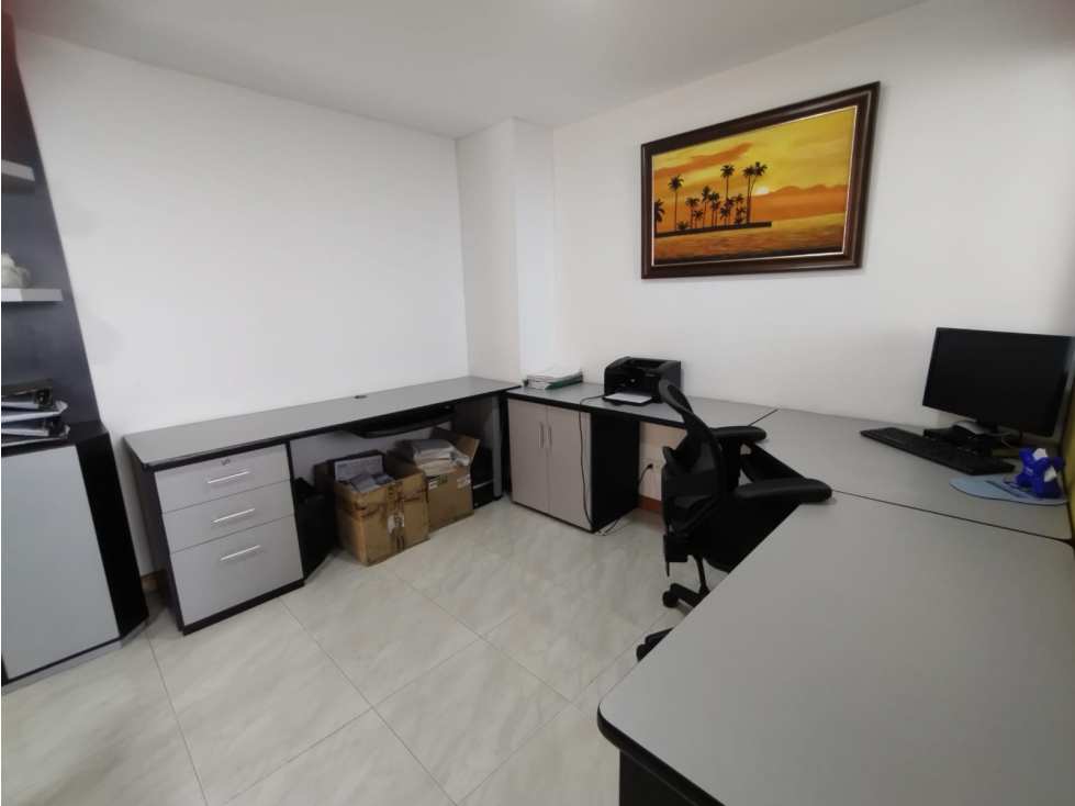 ARRIENDO OFICINA CENTRO MANIZALES 28 m² | ARRIENDOS MANIZALES — foto 2