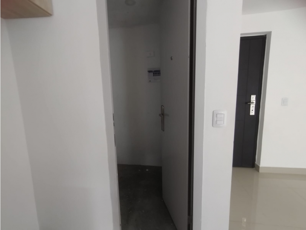 VENTA APARTAMENTO VILLAMARÍA BALCÓN | APTO BARATO VILLAMARÍA — foto 3