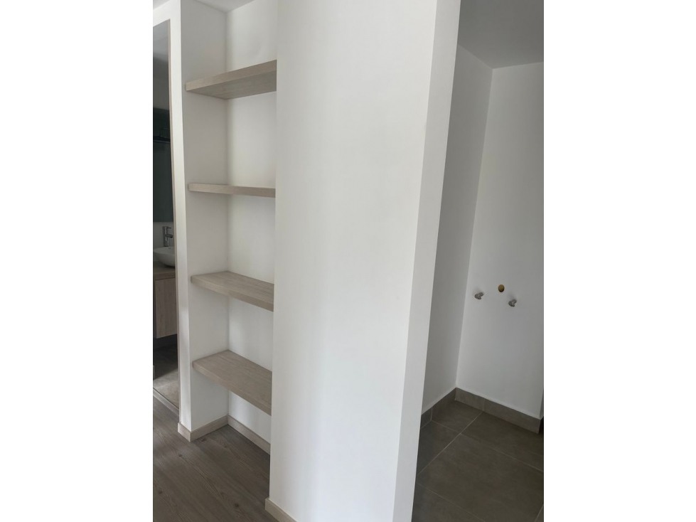VENTA APARTAMENTO EL TRÉBOL MANIZALES PISCINA GYM | APTO BARATO — foto 2