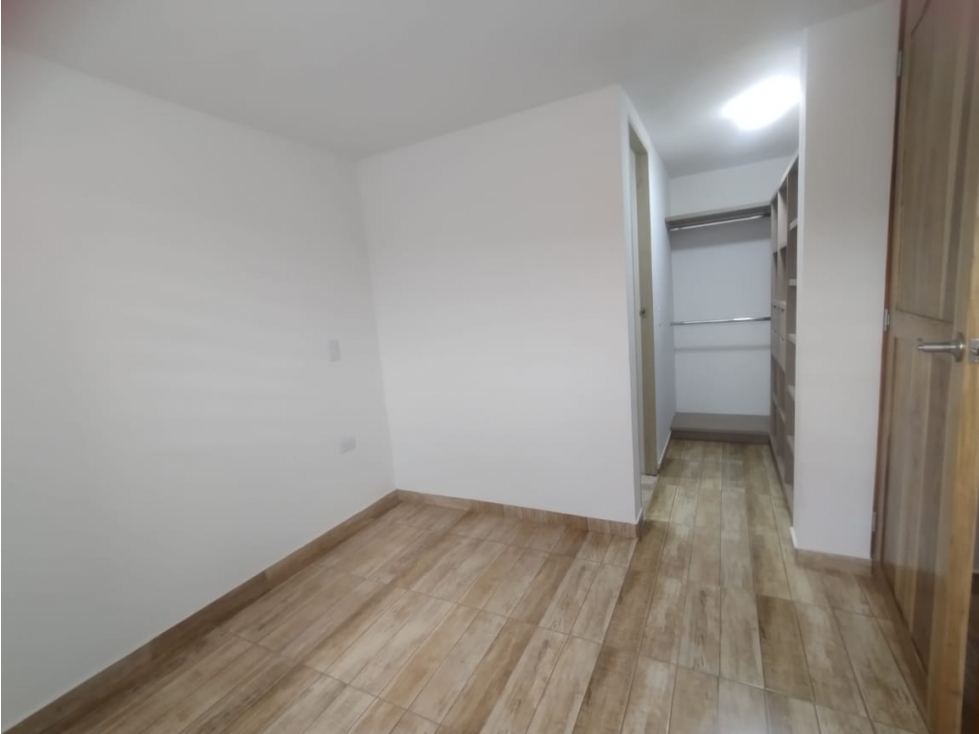 VENTA APARTAMENTO CERVANTES MANIZALES NUEVA | APARTAMENTO MANIZALES — foto 3