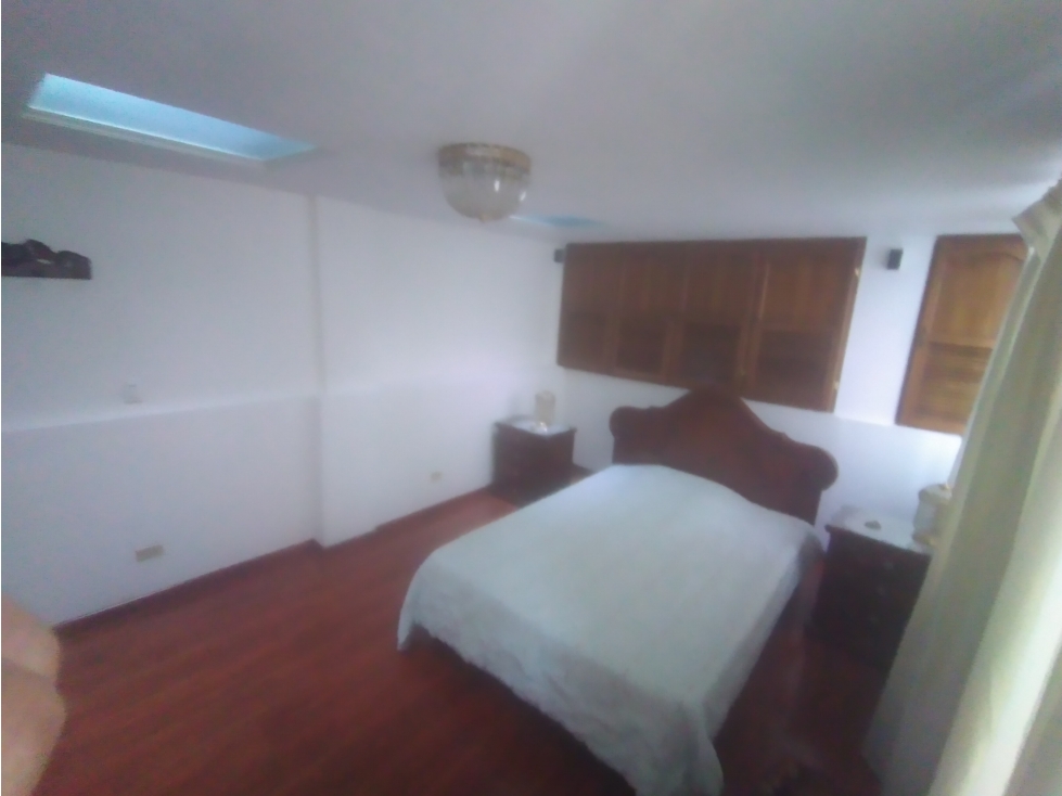 VENTA CASA COLSEGUROS MANIZALES BARATA | CASA CON GARAJE — foto 2