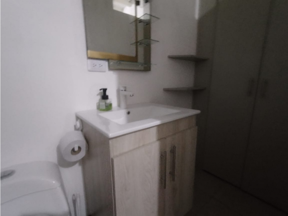 VENTA CASA CON RENTA CHIPRE MANIZALES 3 NIVELES | CASAS MANIZALES — foto 3