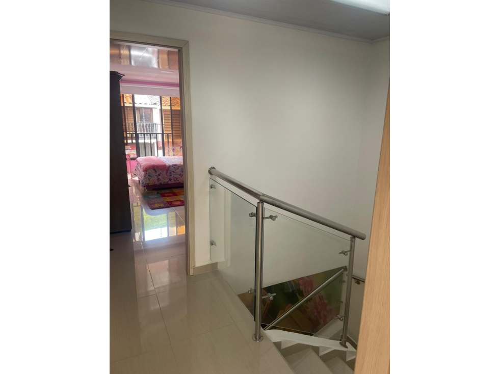 VENTA CASA CHIPRE MANIZALES | CASA EN CONJUNTO CERRADO — foto 4