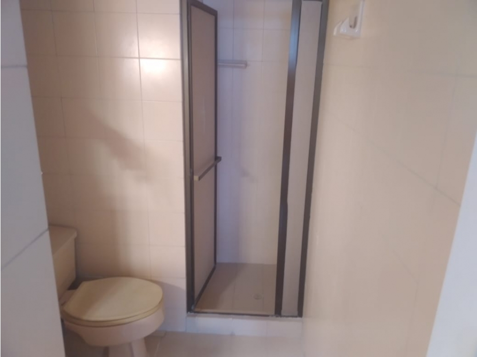 VENTA APARTAMENTO PALERMO MANIZALES GARAJE | INMOBILIARIA MANIZALES — foto 2