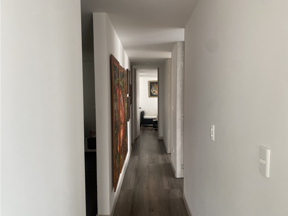 VENTA APARTAMENTO EN PALERMO, MANIZALES | INMOBILIARIA MANIZALES — foto 3