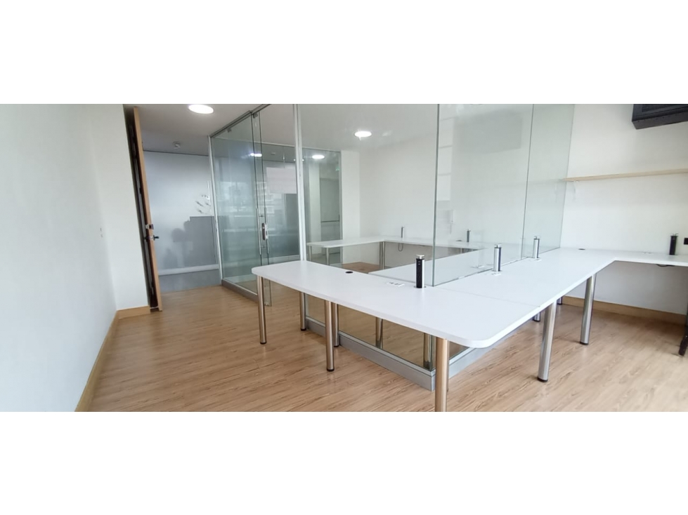 ARRIENDO OFICINA EN PALOGRANDE, MANIZALES | ARRIENDOS MANIZALES - 2