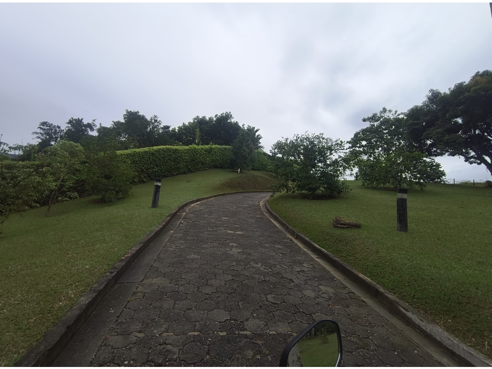 VENTA LOTE EN SAN BERNARDO DEL VIENTO, MANIZALES | LOTES CAMPESTRES — foto 2