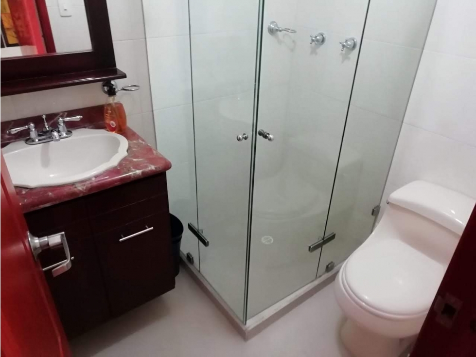 VENTA APARTAMENTO DÚPLEX EN MILAN, MANIZALES | APTO CON GARAJE — foto 4