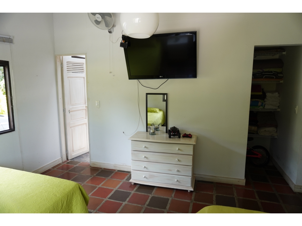 VENTA DE FINCA EN LA CABAÑA, CALDAS | FINCA CAMPESTRE — foto 6