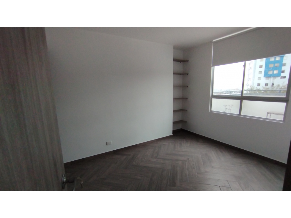 VENTA APARTAESTUDIO POR AVENIDA SANTANDER, MANIZALES | INMOBILIARIA — foto 2