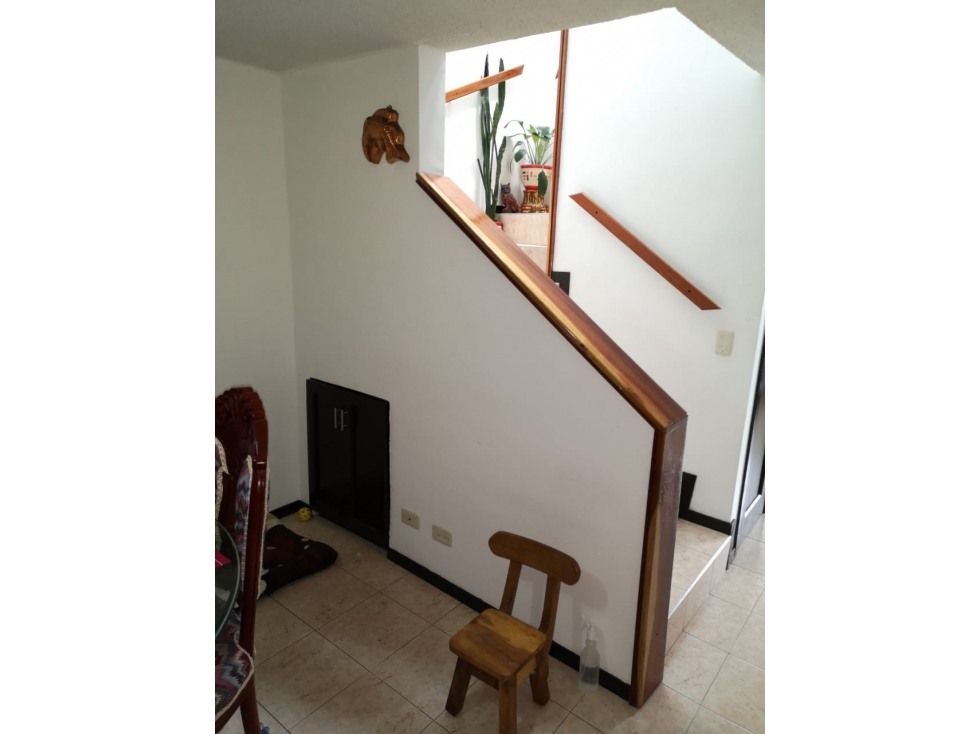 VENTA DE APARTAMENTO EN URAPANES VILLAMARIA | APTO EN VILLAMARÍA — foto 3
