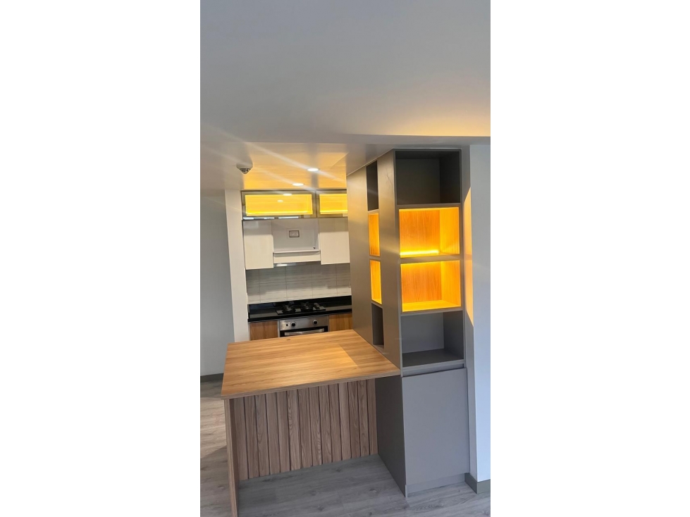 VENTA DE APARTAMENTO EN MILÁN, MANIZALES | CASTRO ROSERO — foto 3